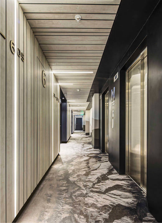 About Laminam