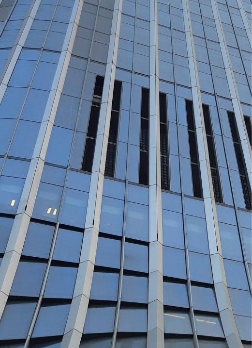 About Laminam