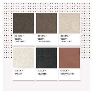 Save the Date: Laminam @ Cersaie 2022